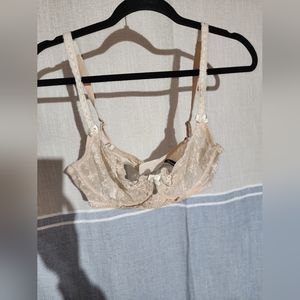 Paramour Bra old school